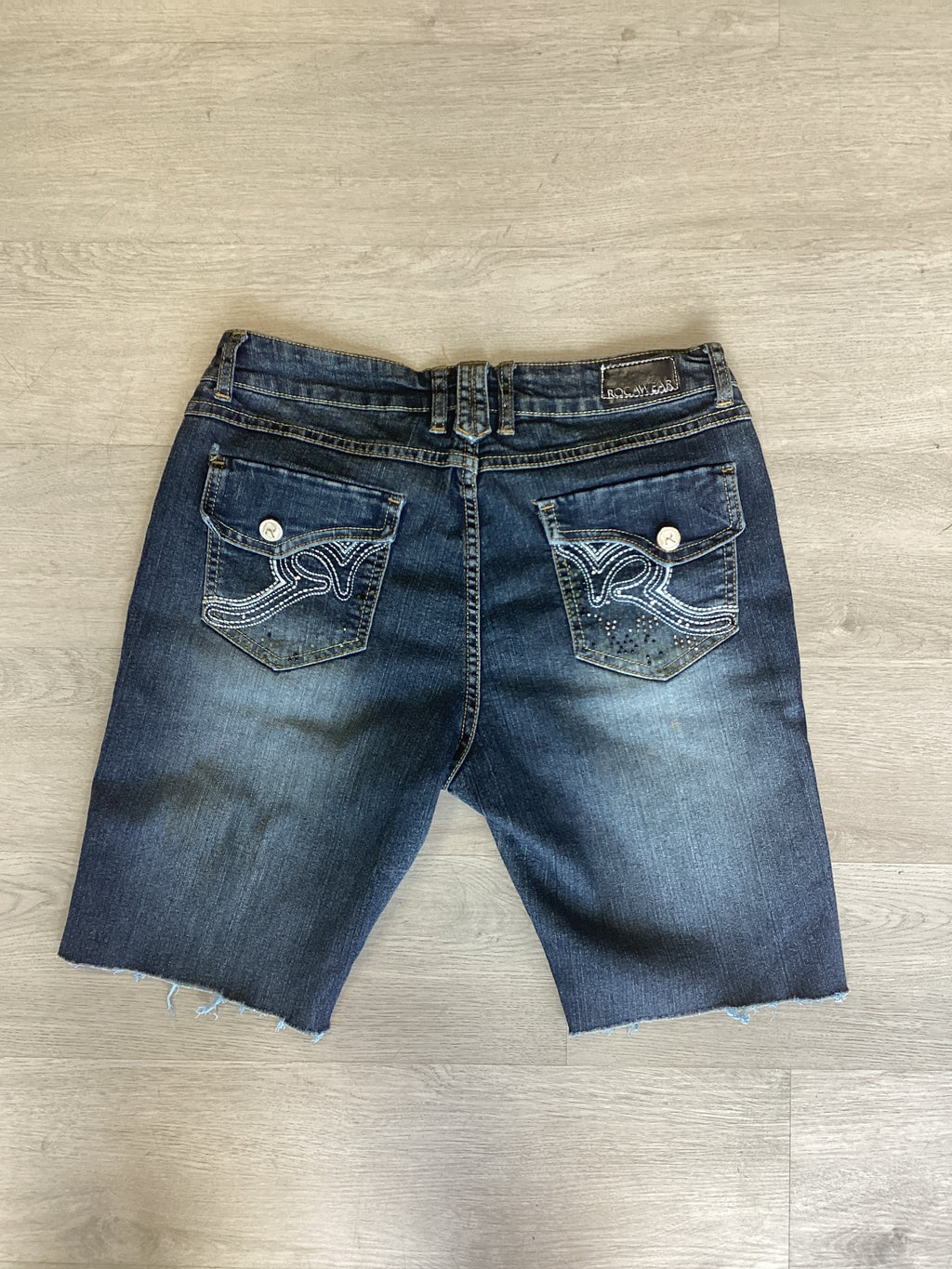 Women’s Rocawear Jean Shorts