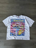 Vintage Bayside Pokemon Gotta Catch Em All Tee