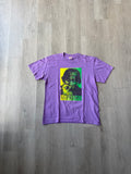 Supreme Aguila Purple Tee