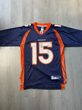 Vintage Denver Broncos Brandon Marshall #15 Jersey
