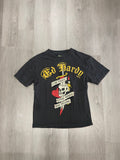 Ed Hardy Live Fast Love Hard Die Young Tee