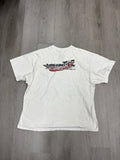 Vintage 2001 Michigan Racing ‘In The Irish Hills’ Tee