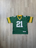 Nike Green Bay Packers Football Jersey