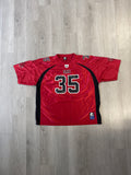 Vintage Starter University Of South Carolina Gamecocks Football Jersey