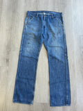 Vintage Levi’s SilverTab Jeans