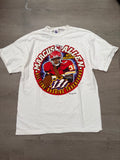 Vintage 90’s Kansas City Chiefs Marcus Allen Tee