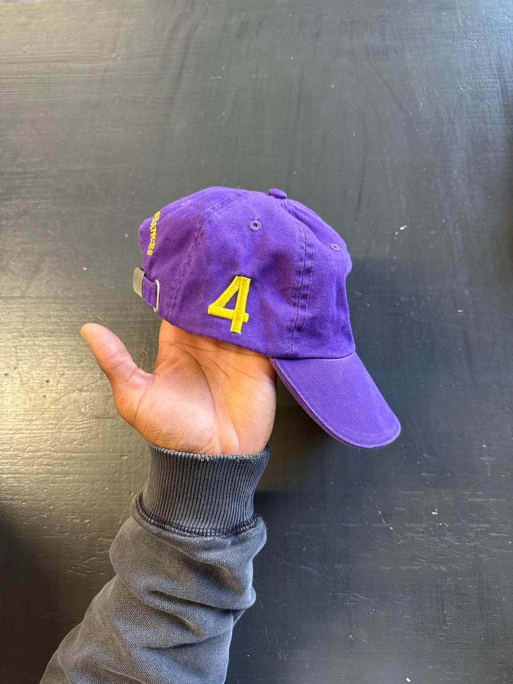 Polo Ralph Lauren Strapback Hat