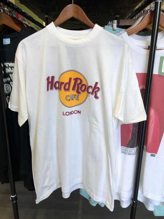 Vintage Hard Rock Cafe London Tee