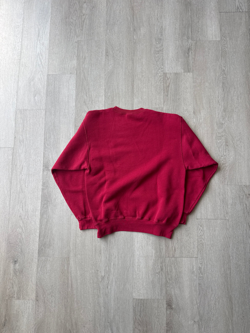 Vintage University Of South Carolina Gamecocks Sweatshirt