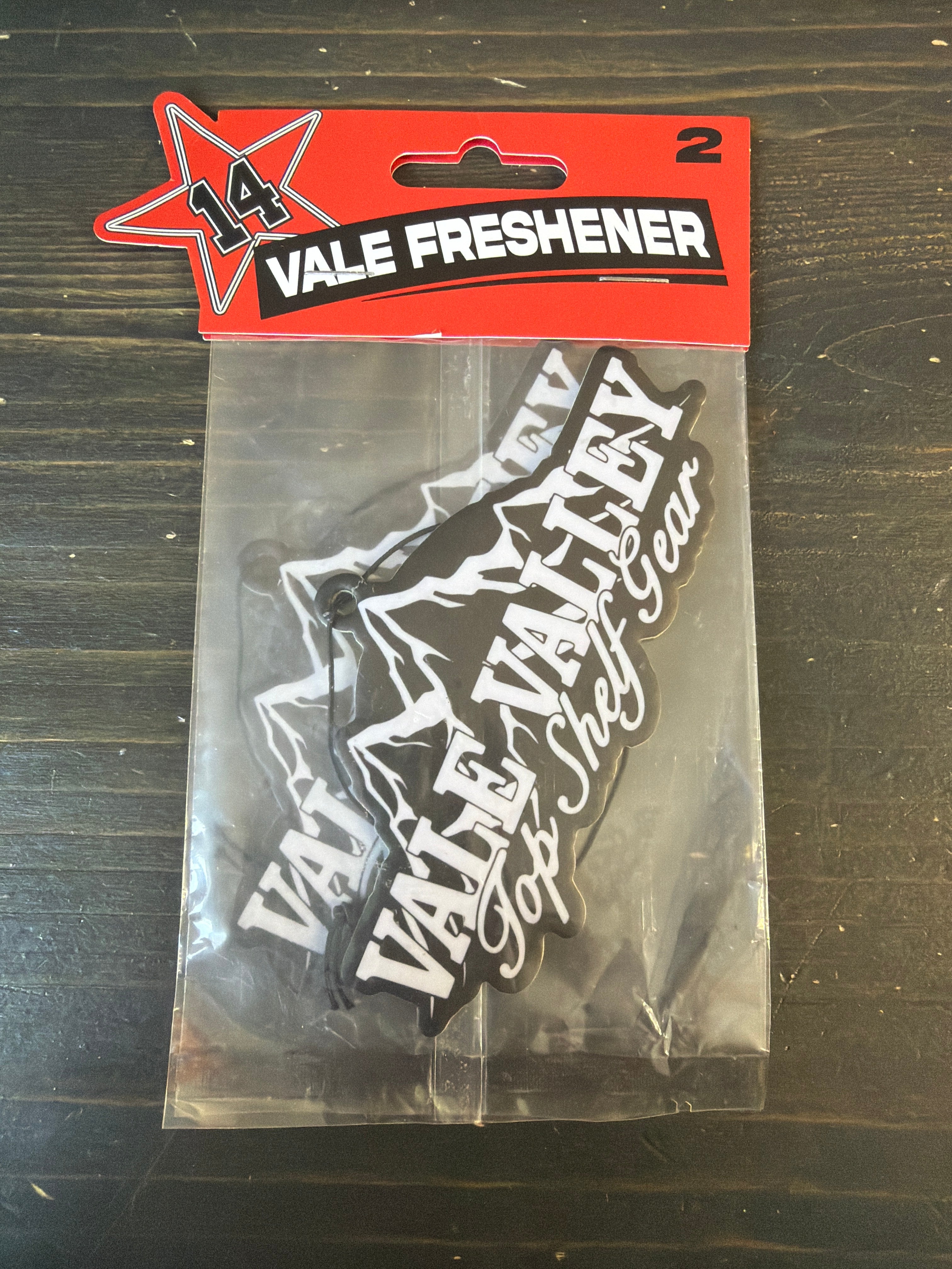 Vale NYC Air Freshener