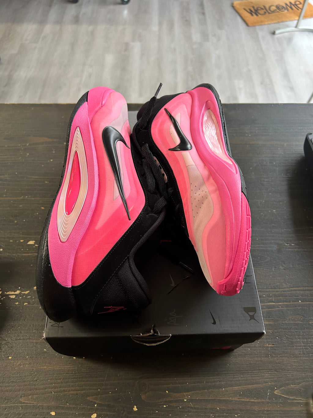 Pre-Owned Nike A’ja Wilson A’One Leo Lights