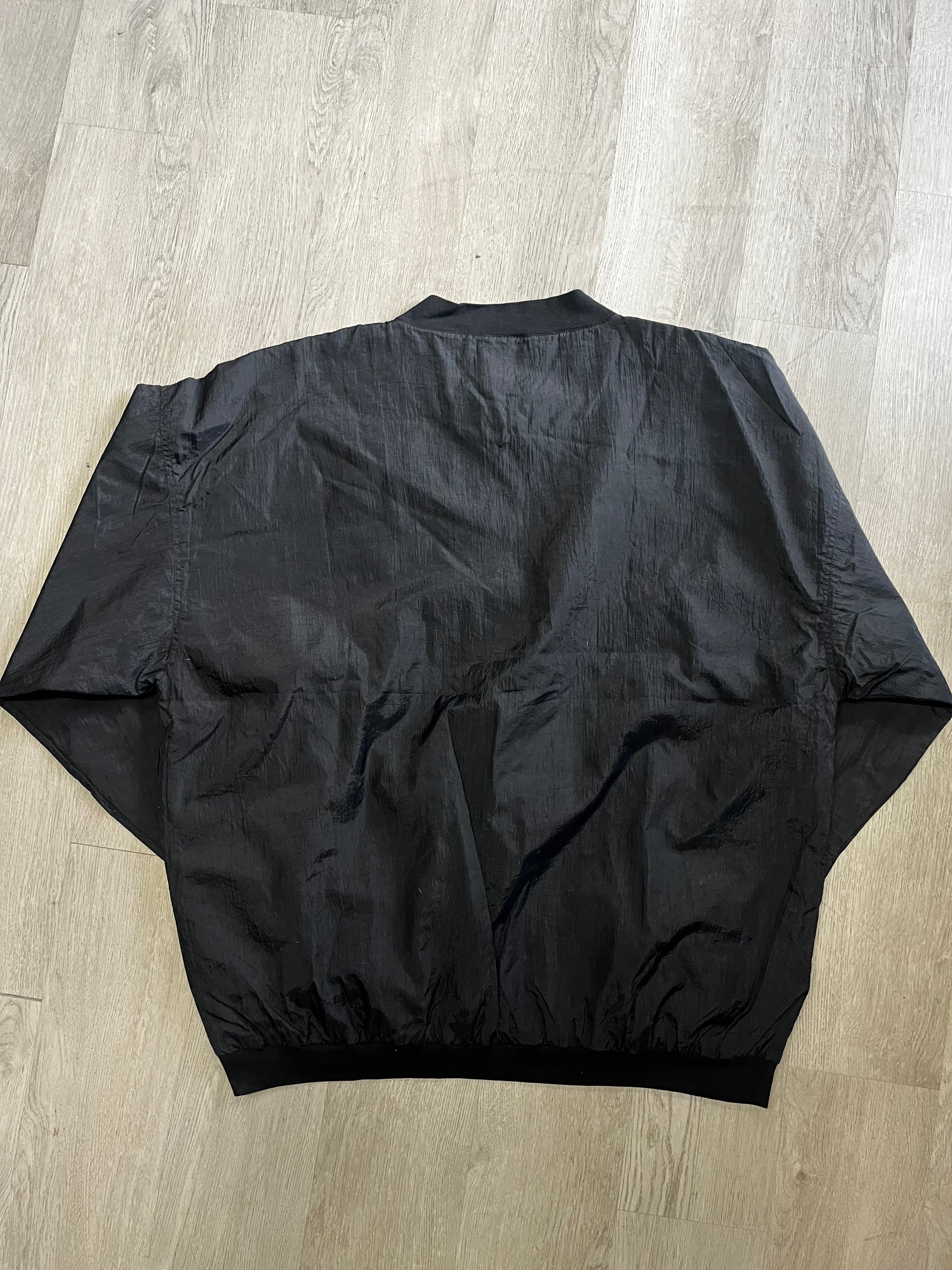 Vintage Dallas Cowboys Pullover Jacket