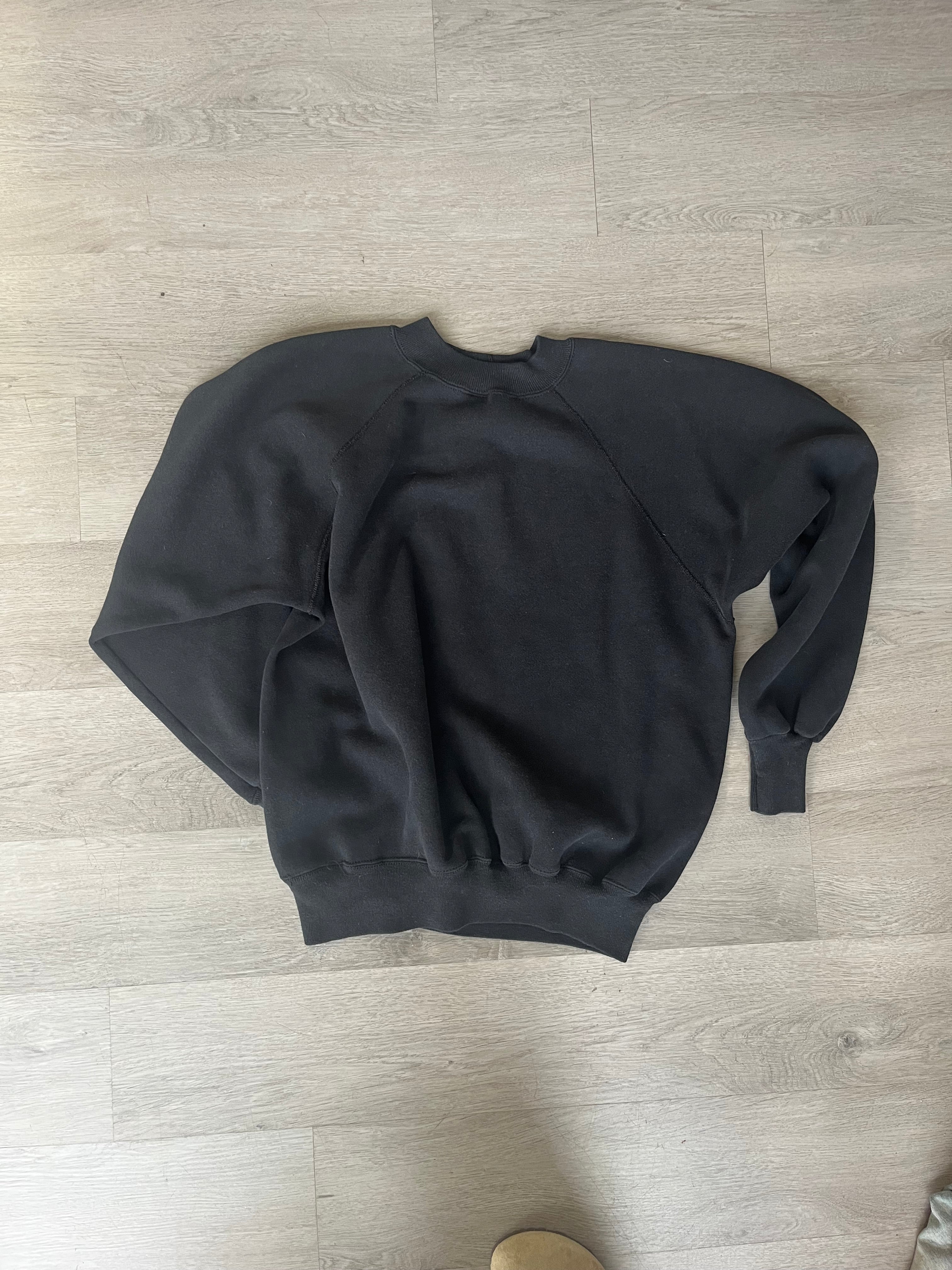 Hard Rock Cafe New York Sweatshirt