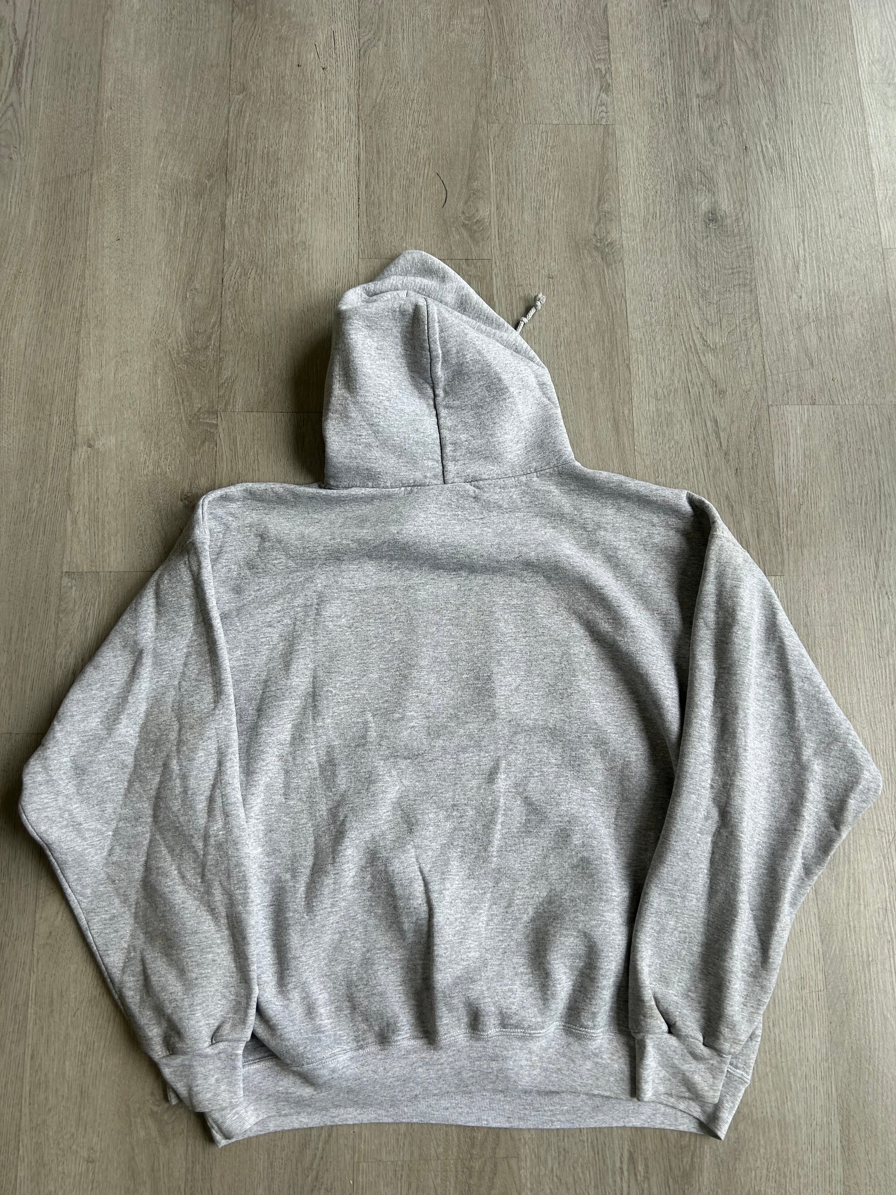 Vintage University Of South Carolina Hoodie