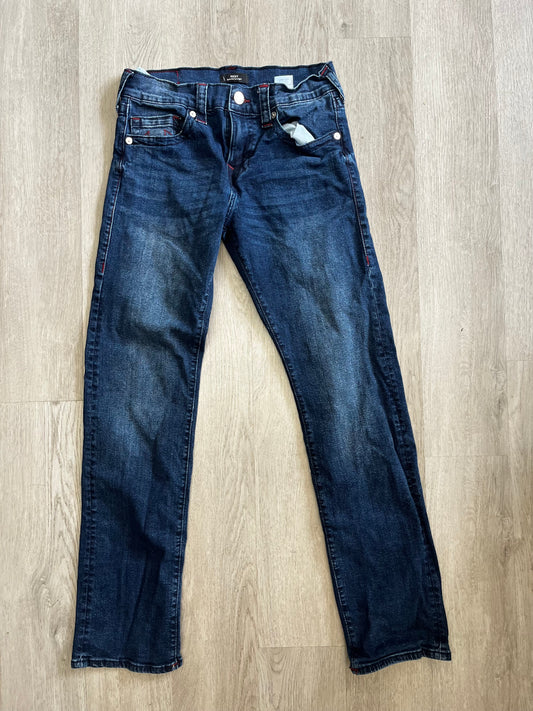 Vintage Women’s True Religion Ricky Jean