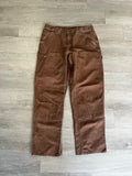 Sorrel Double Knee Carpenter Pants