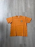 Supreme Deer The Burnt Orange Tee