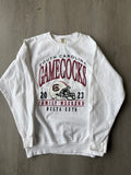 University of South Carolina Delta Zeta Crewneck