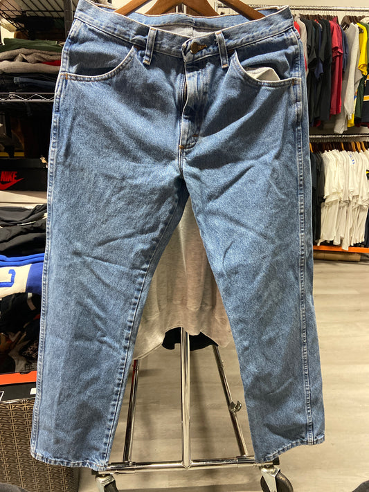 Vintage Rustler Jeans