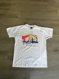Vintage SoccerFest 1991 Tee