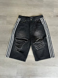 Gallery G-Lenci Denim Shorts