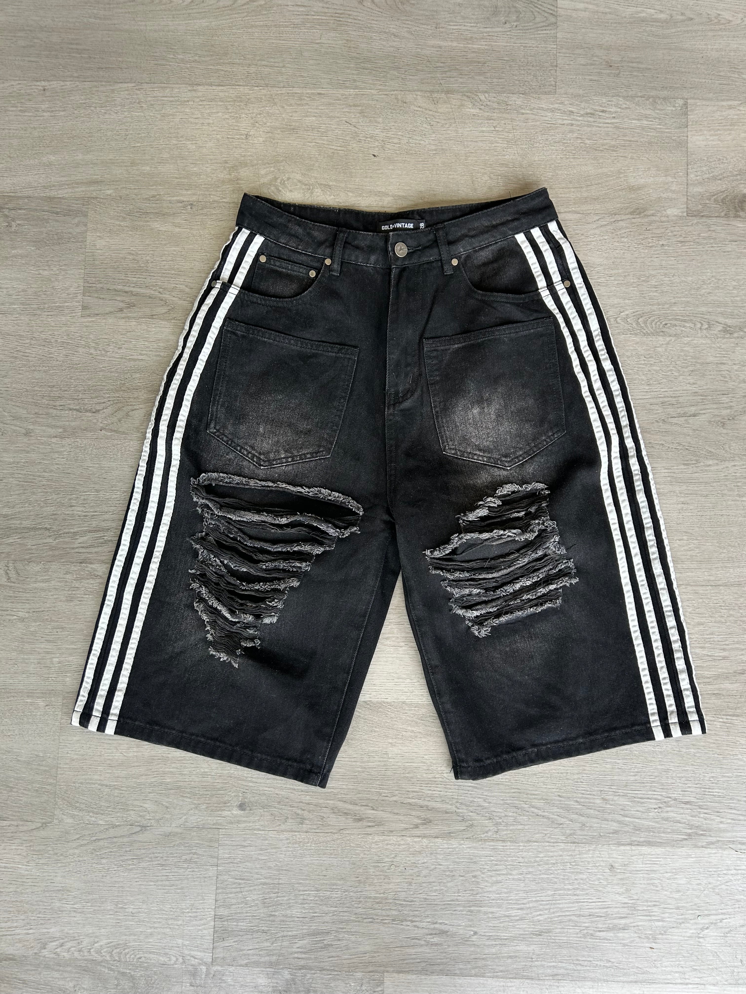 Gallery G-Lenci Denim Shorts