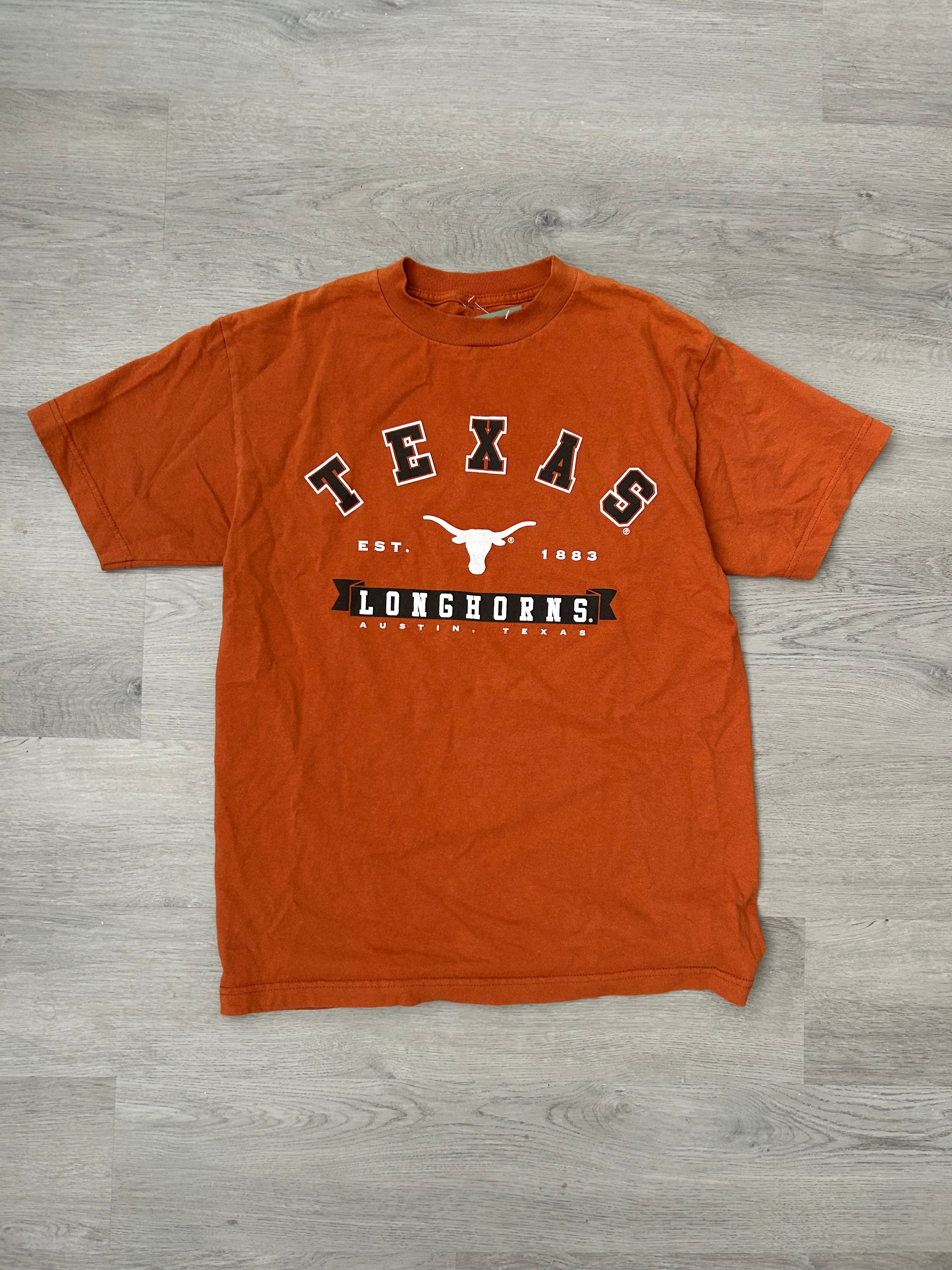 University of Texas Longhorns Tee