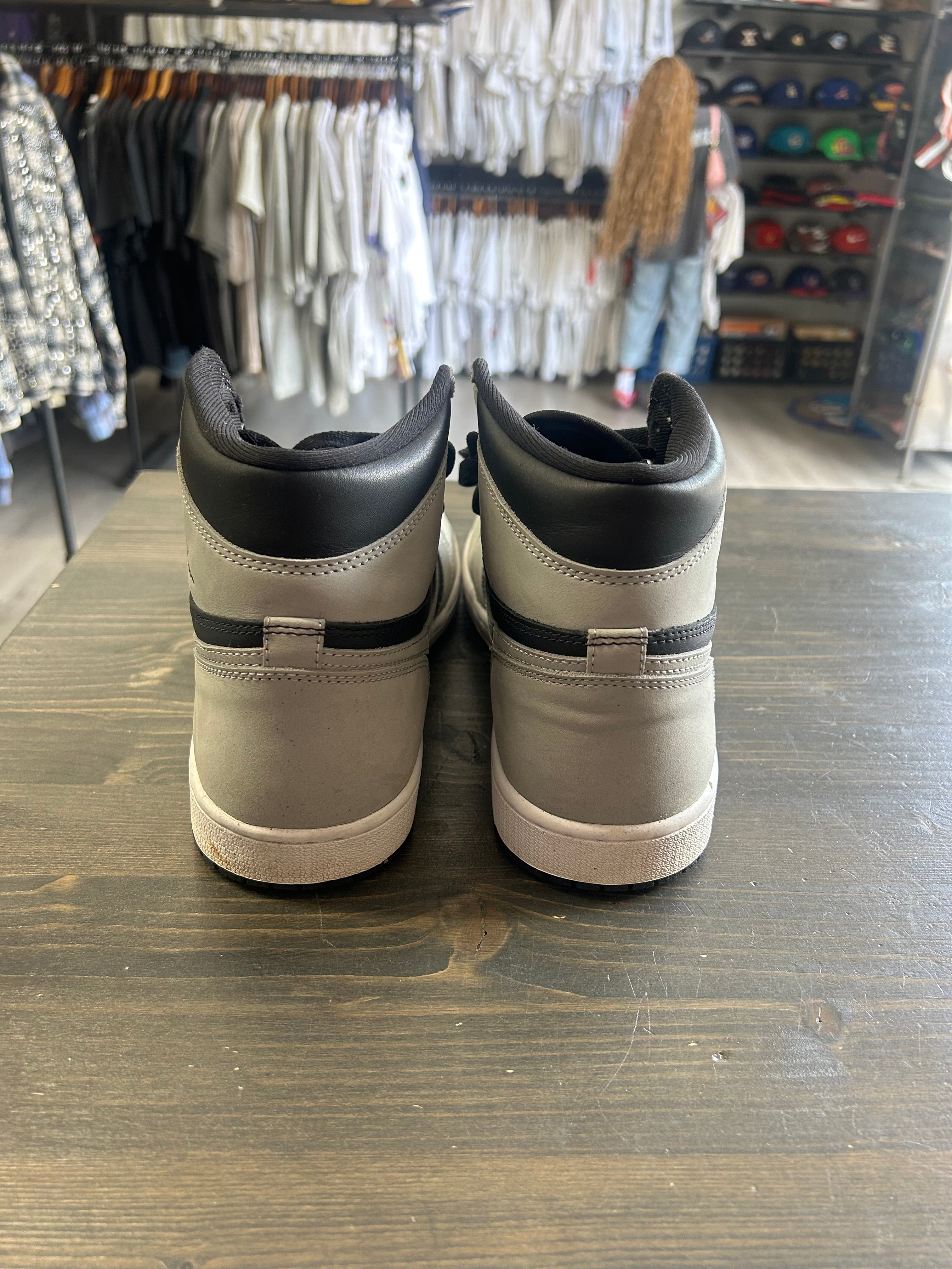 Pre-Owned Jordan 1 Retro High Shadow 2.0