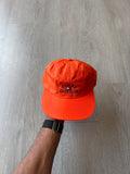 Vintage Tommy Hilfiger Youth 6-Panel Embroidered Logo Strapback Hat