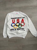 Vintage 90’s USA Olympic Training Team Sweatshirt