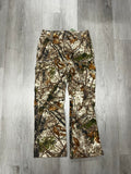 Women’s Cabelas ZONZ Woodlands Camouflage Pants