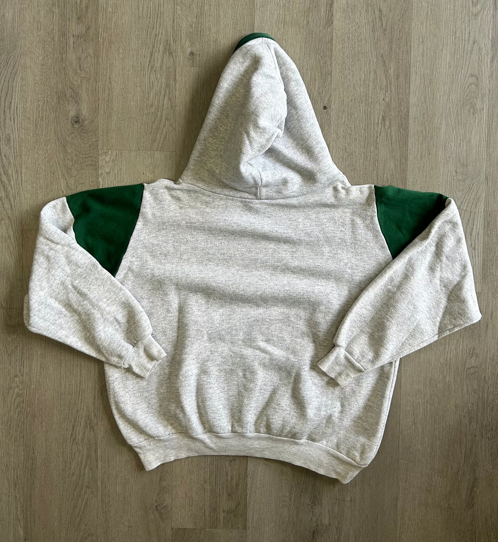 Vintage Polo Ralph Youth Hoodie