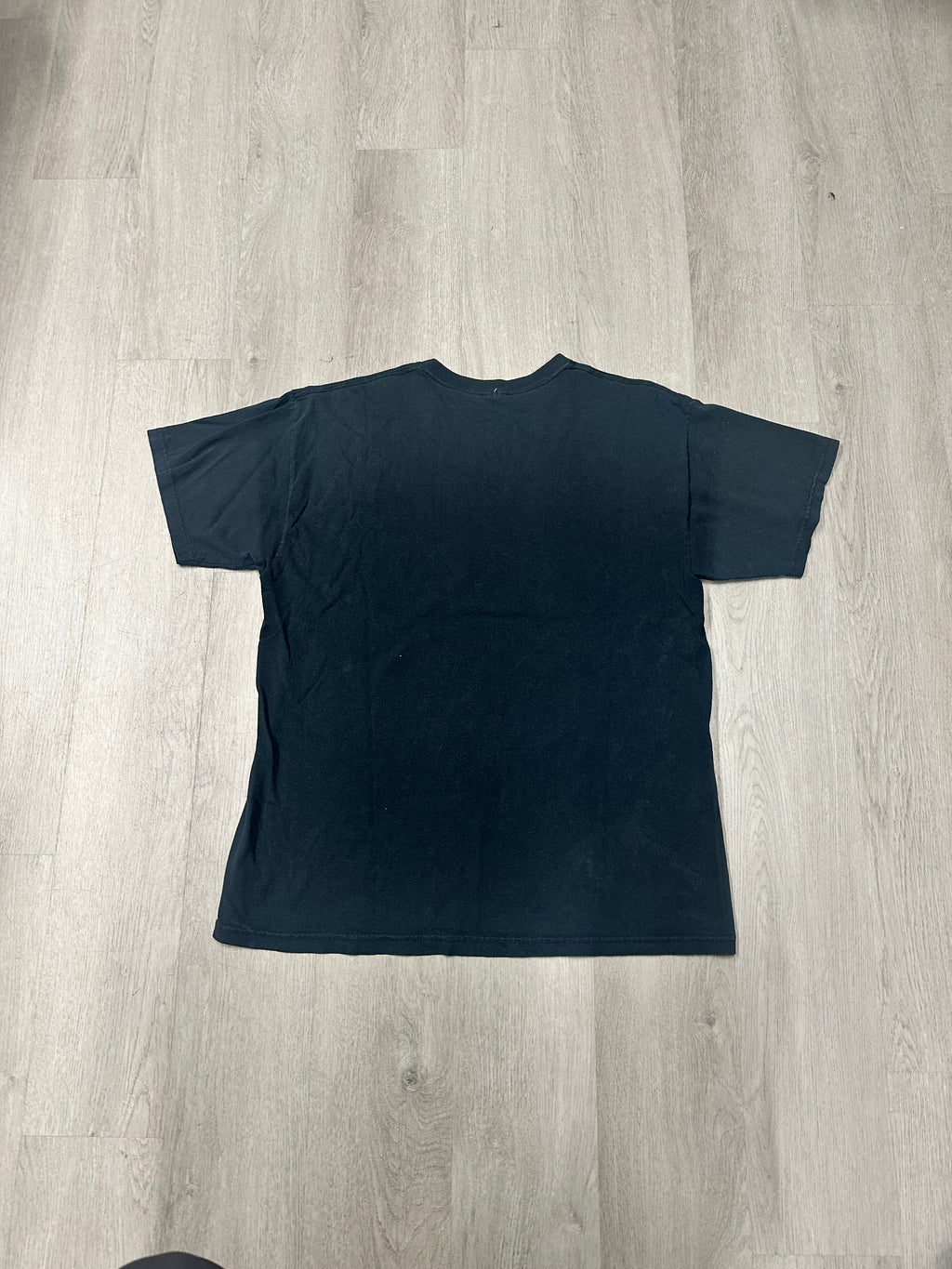 Vintage Those Who Served Deserve Honor Respect Thanks Tee