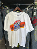 It’s All About Racing Lowe’s Team Tee