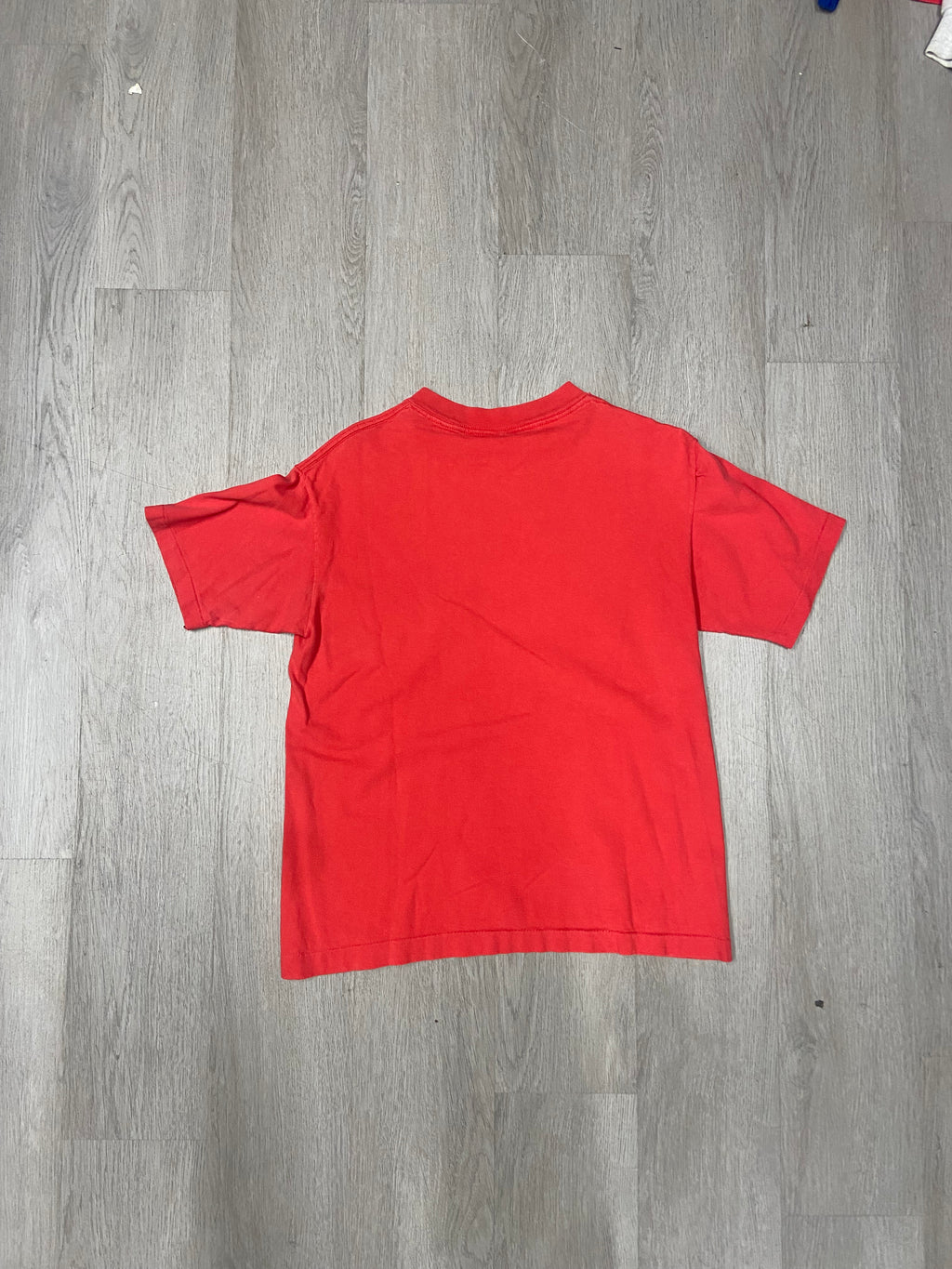 Youth Vintage Kansas City Chiefs Tee