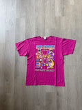 Y2K South Carolina State University Bulldogs Vs. Benedict College Homecoming Tee