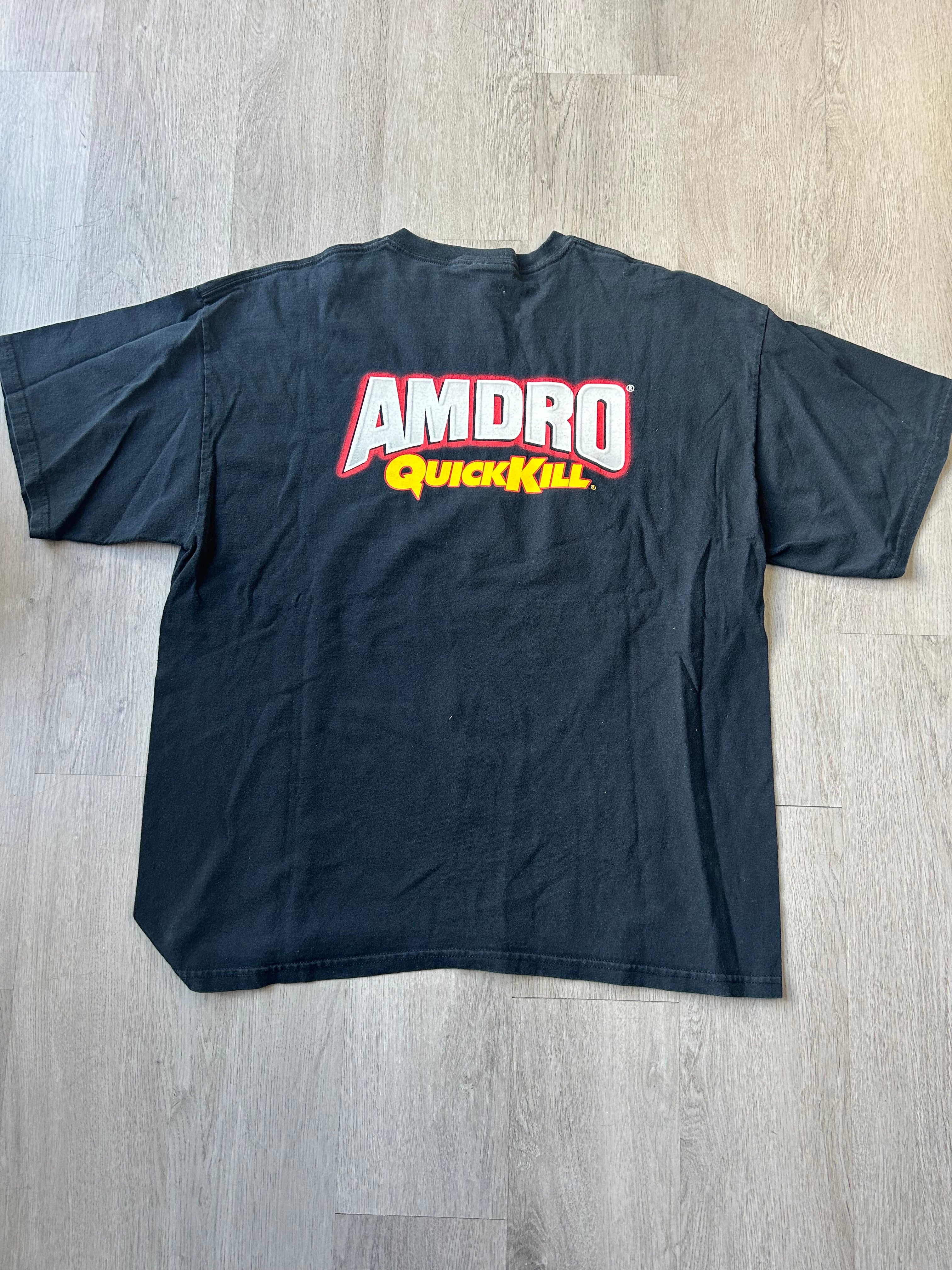 Vintage Just 5 Minutes Tee
