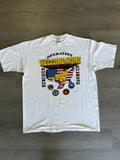 Vintage 1991 Operation Desert Storm Welcome Home Tee