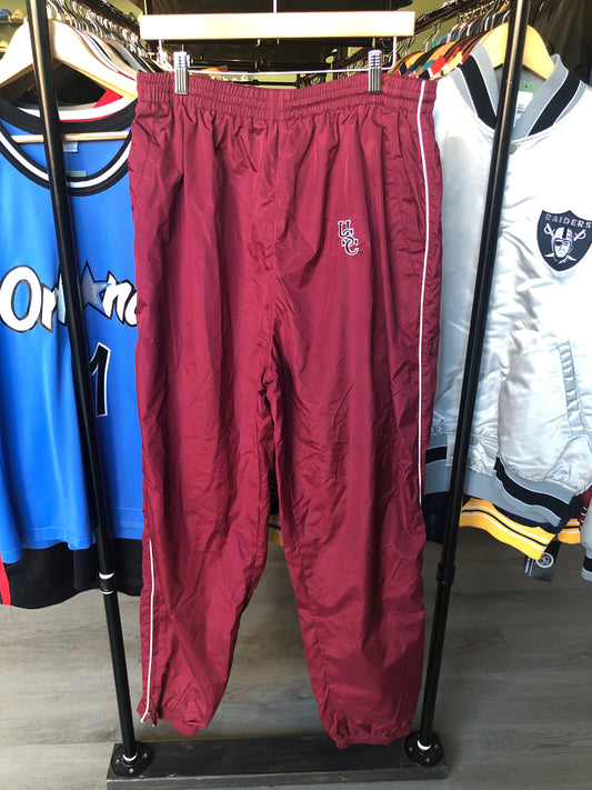 Vintage University of South Carolina Track Pants