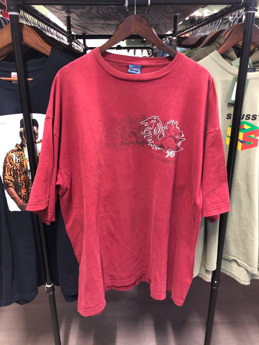 USC Gamecocks Tee