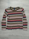 Vintage Women’s Gap Striped Longsleeve