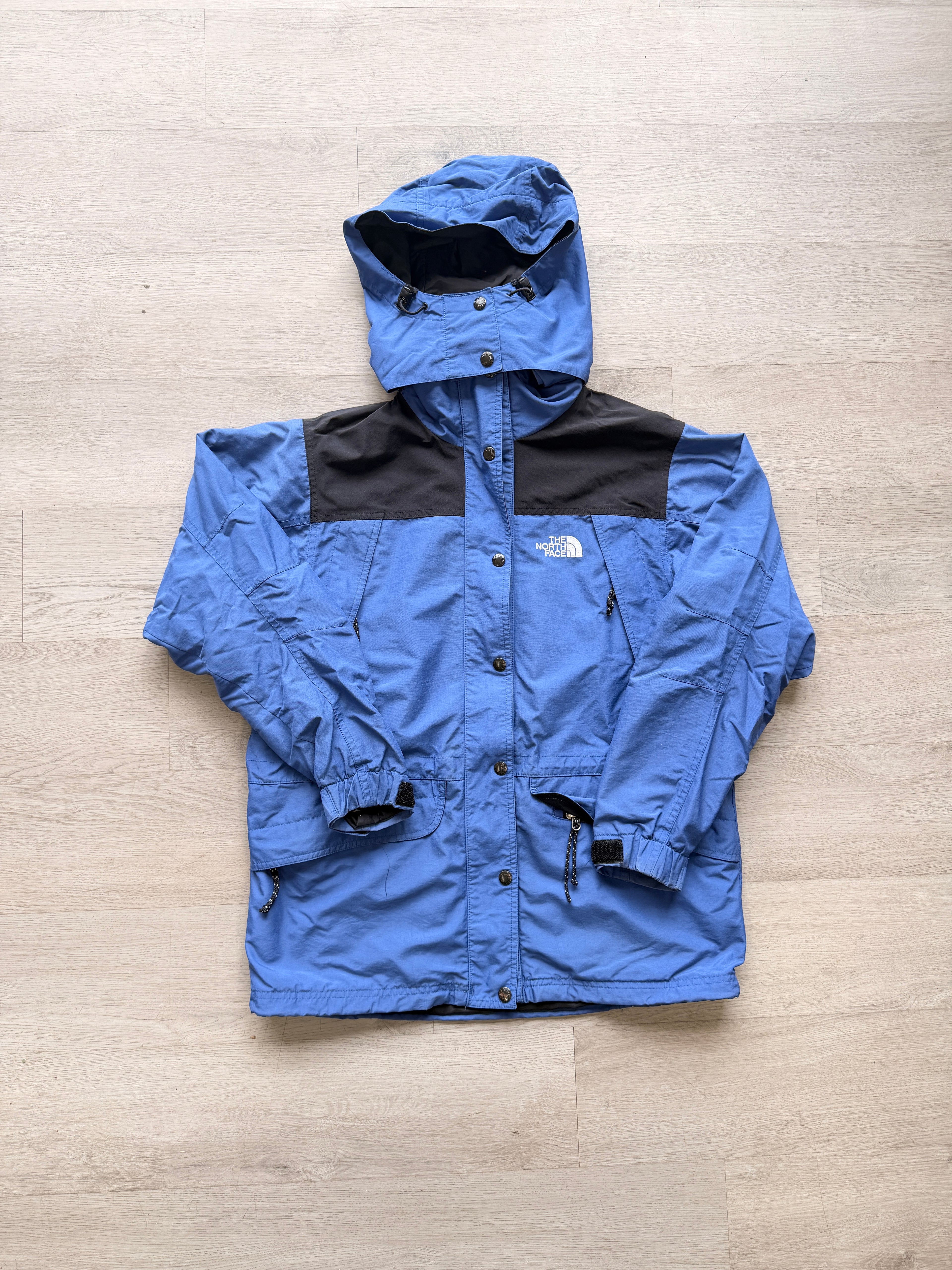 Vintage Women’s The North Face Mountain Jacket