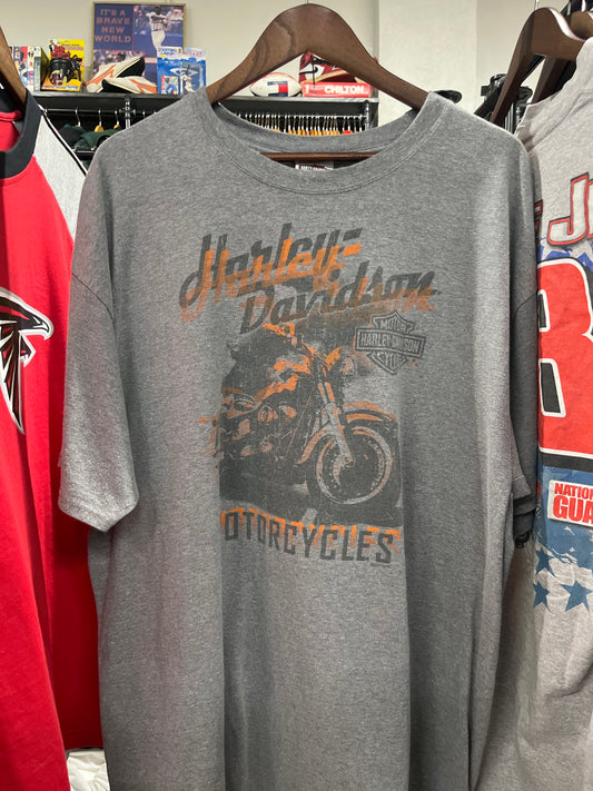 Harley Davidson Thunder Tower Tee