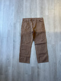 Vintage Dickies Brown Carpenter Pants
