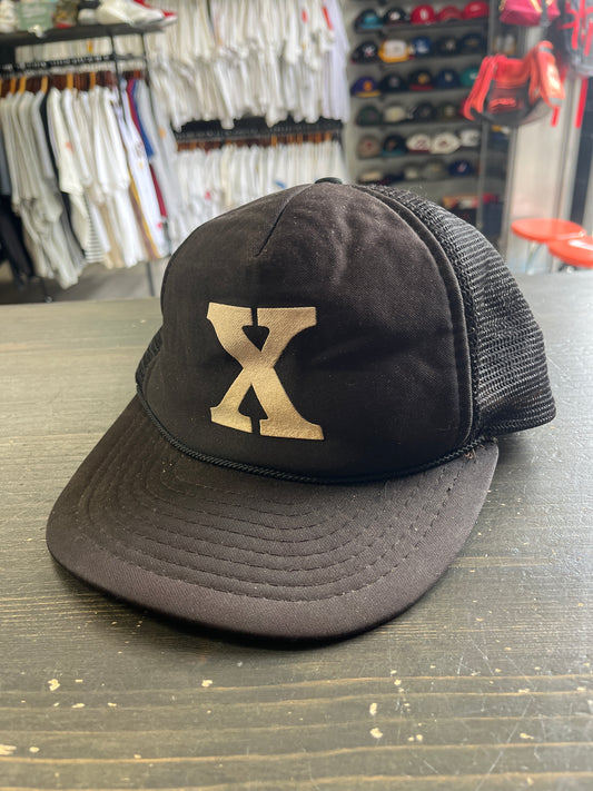 Vintage Malcolm X SnapBack