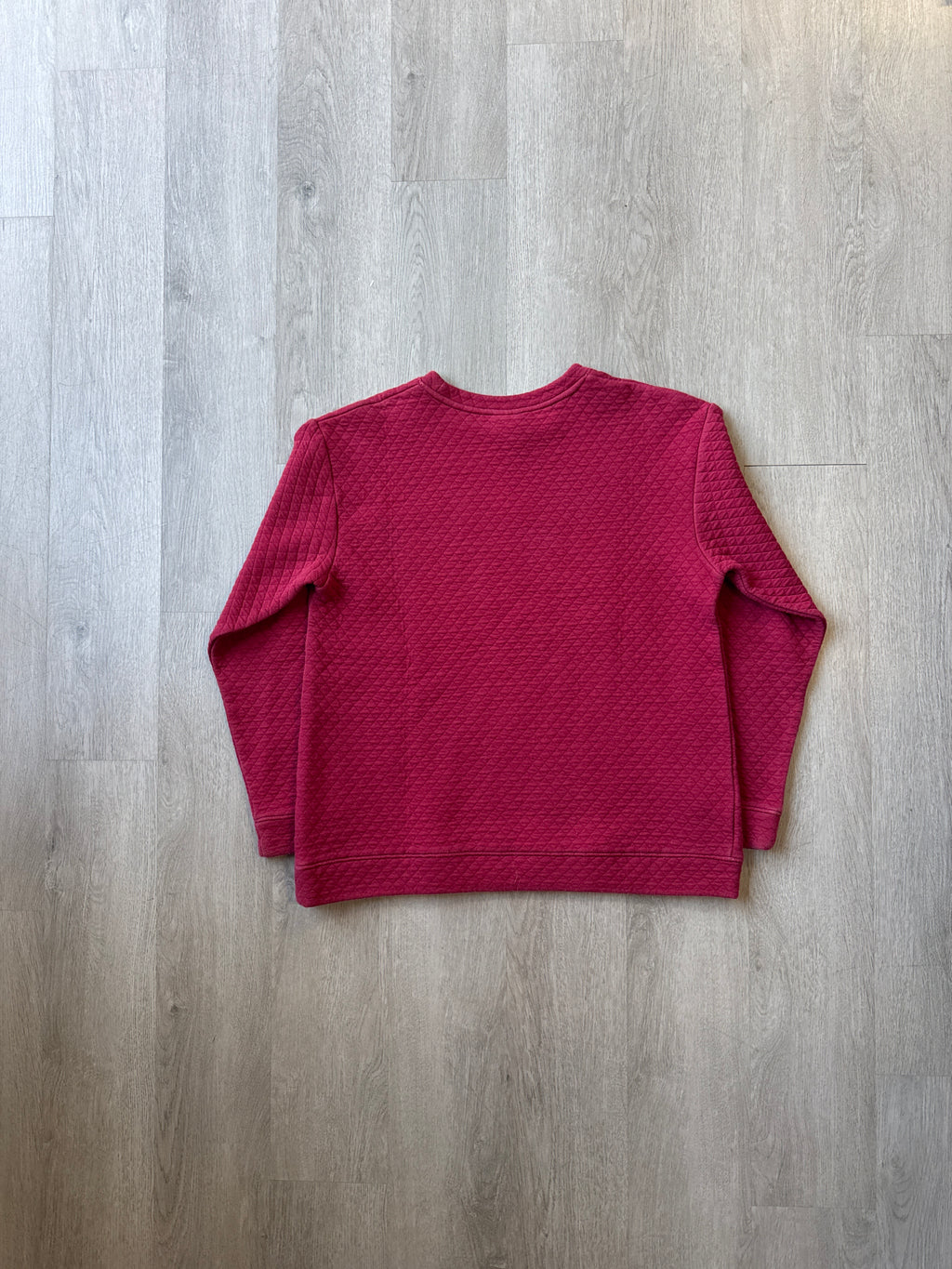 Champion University Of South Carolina Gamecocks Quilted Sweatshirt