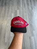 Vintage University of South Carolina Football SnapBack Hat