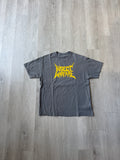 Vintage 90s Insect Warfare Tee