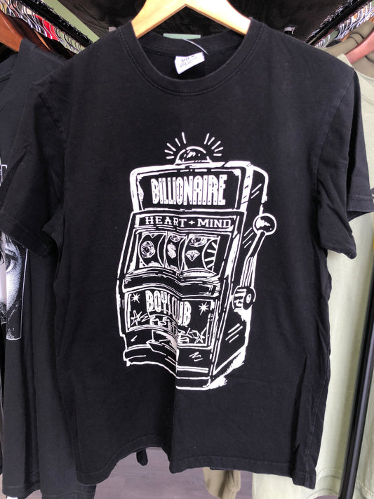 Billionaire Boys Club Slot Machine Tee