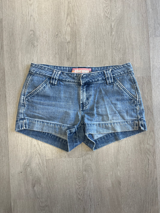 Women’s Arizona Jean Co Denim Shorts